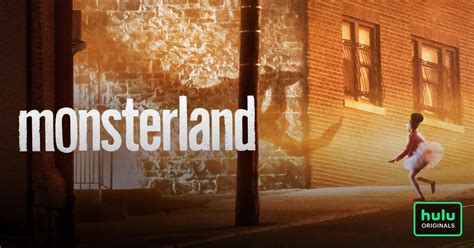yesmovies monsterland|Monsterland Episode 1 explained: A waitress .